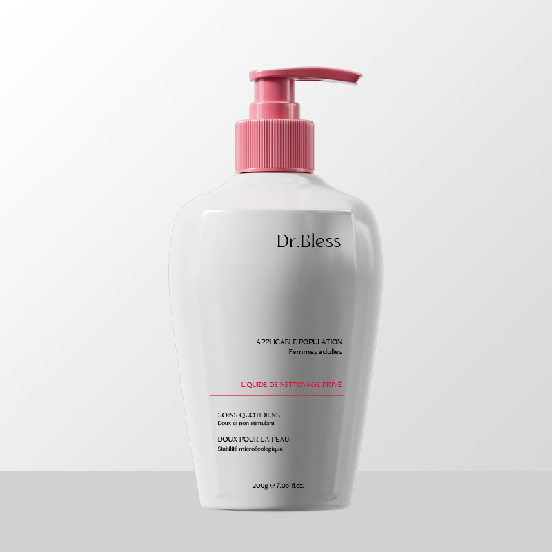 Private cleaning solution